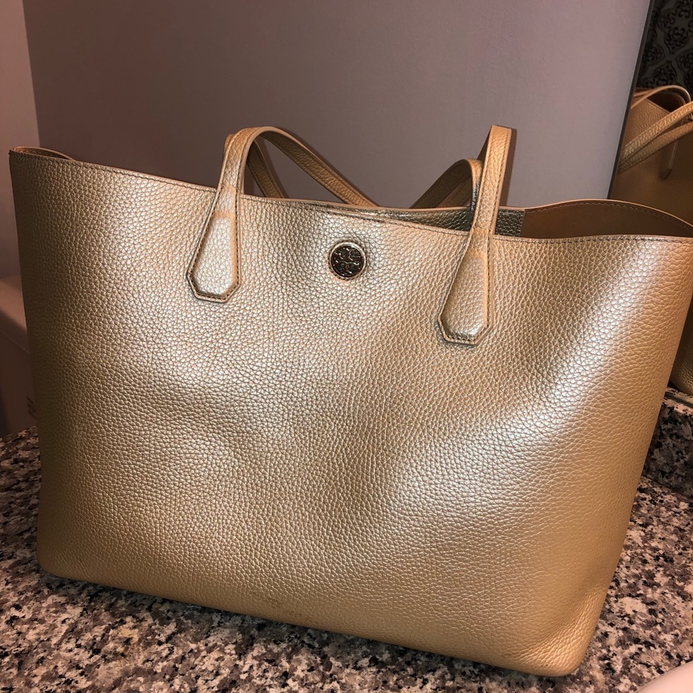 Tory Burch Perry Tote
